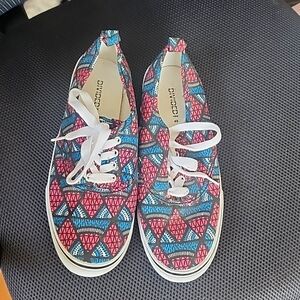 H&M shoes, wore maybe twice.